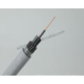 Control Cable 4core 0.75mm2